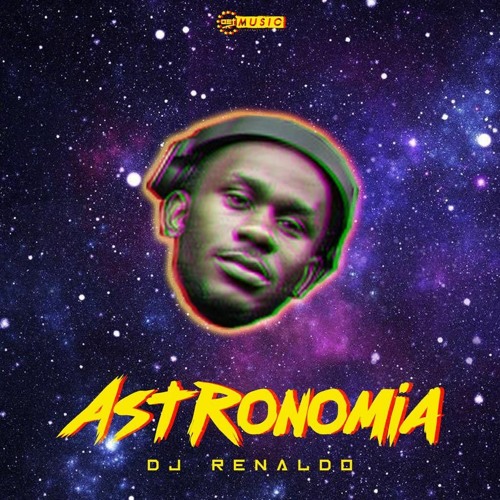 Astronomia - Master Produções Remix