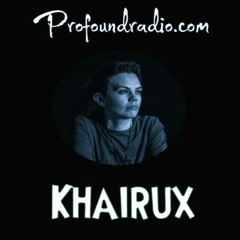 Episode 09 Weekend Warmer - Melodic Techno
