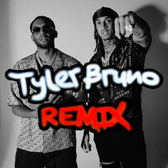 D - Block Europe - running man (Tyler Bruno Remix)