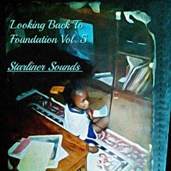 Looking Back To Foundation Vol 5