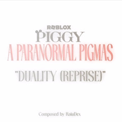 Duocara Reprise: Paranormal pigmas