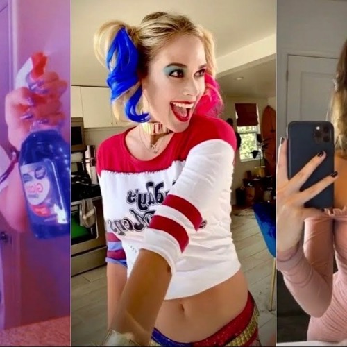 Tiktok Sex Mashup (DIIIIRTY) - October 2020 TikTok Trends