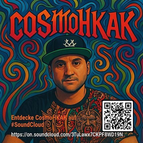 CosmoHKAK - Frequenz der Heilung