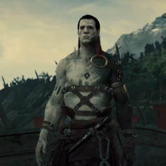 The Blacksmith