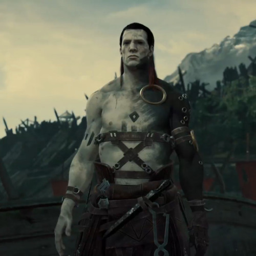 The Blacksmith