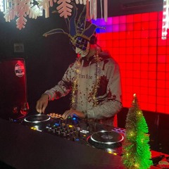 New Year's Masquerade (Live Mix)