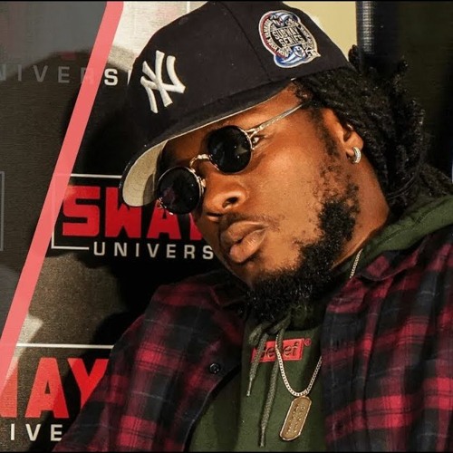 Oswin Benjamin Sway's Universe Freestyle