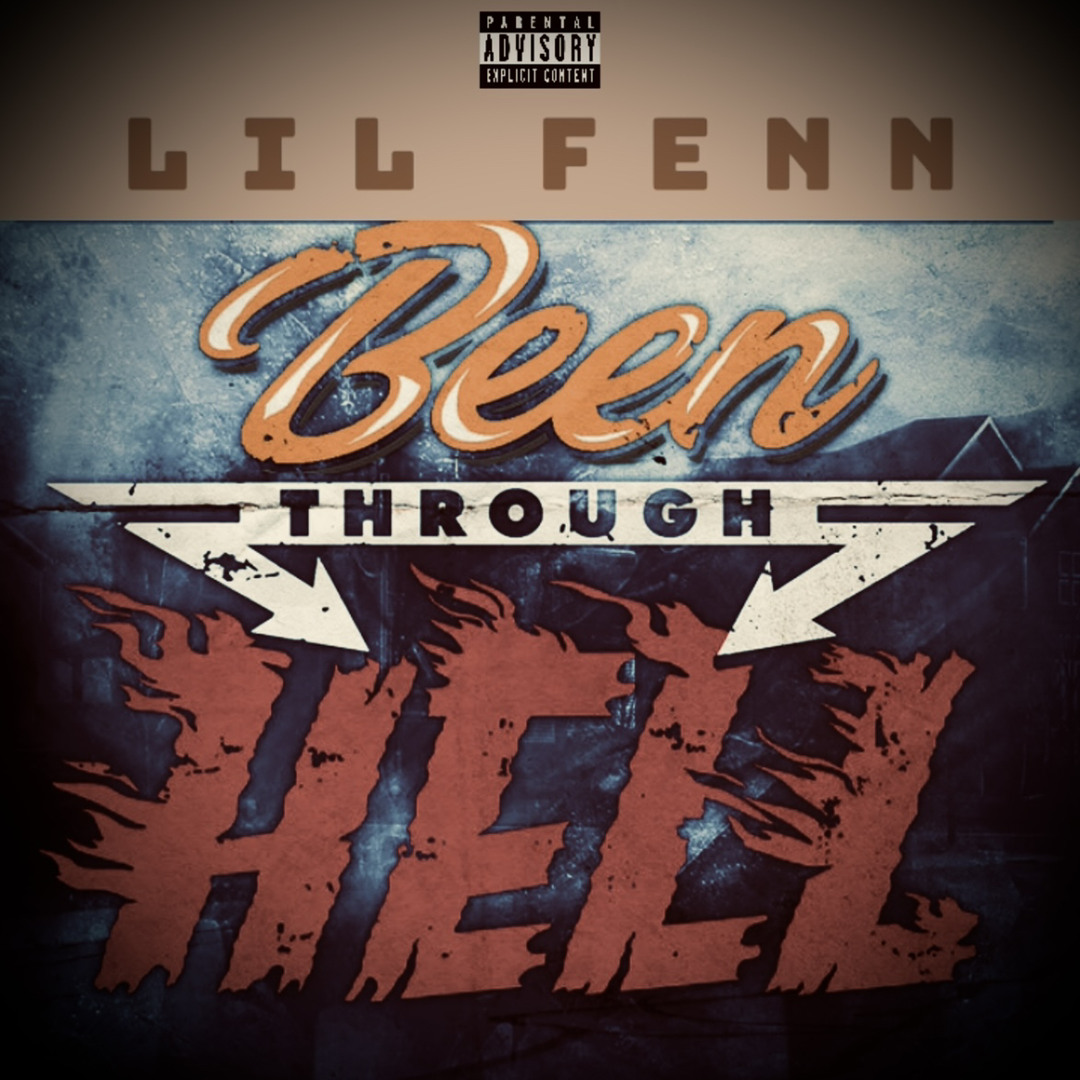 Stream Been Through Hell by Lil Fenn | Listen online for free on SoundCloud