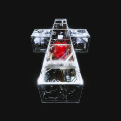 Justice - Mannequin Love (Lunettes Noires Remix) || Contest Winner #1