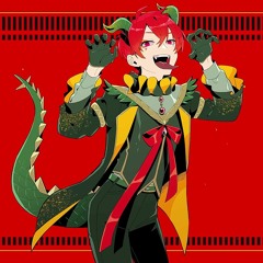 KIKUNOYU - DECO*27「サラマンダー」歌ってみた