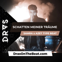 🔺SCHATTEN MEINER TRÄUME W/ HOOK🔥 | 1+4🔥 | Samra x Azet