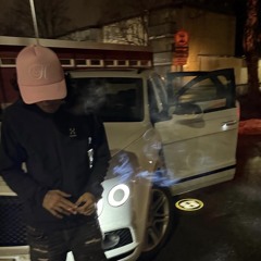 JR100 x ST - Traficante