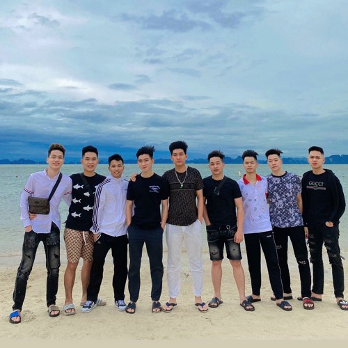 Du Thiên - Anh Em Cây Khế 2022 - Tùng Trây Remix