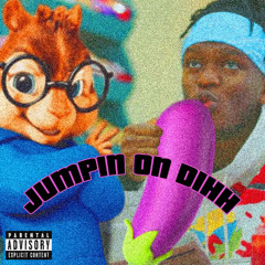 Jumpin On Dihh 🥀 F.T Big Dihh Whelan