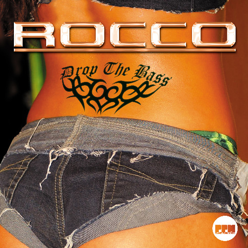Rocco - Drop the Bass (Pete Smyth Remix) [FREE DOWNLOAD]