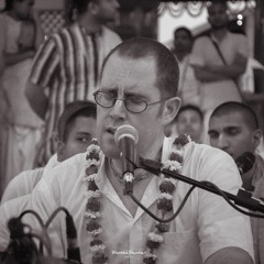 Akincana Prabhu - Mayapur Kirtan Mela D4 16.3.21