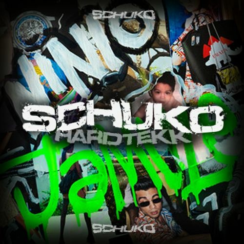 JAMULE - LIEGE WIEDER WACH [REMIX]