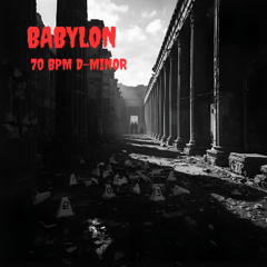 "BABYLON"
