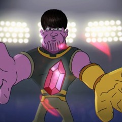 Thanos Beat Box Type Beat