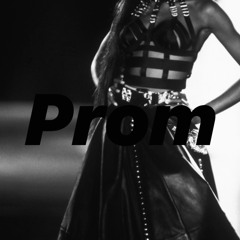 Prom - Santiago (prod by 8rokeboy)