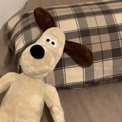 너의 장난감이 아니야 demo