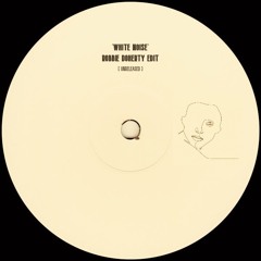 Disclosure - White Noise (Robbie Doherty Edit) [unreleased]