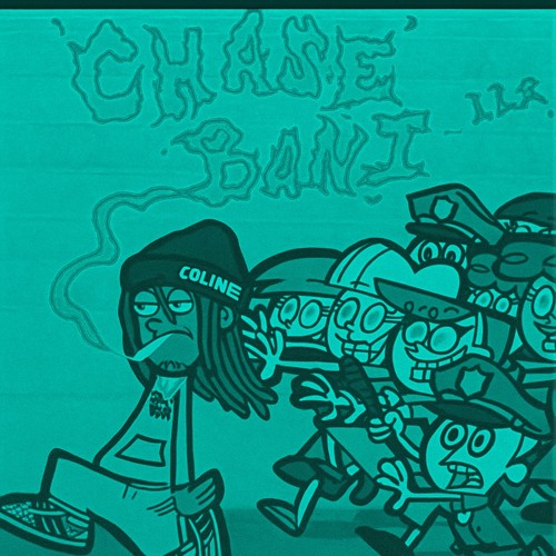 Iluvbani - Switch Fast