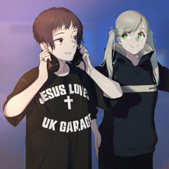 sampladelic - jesus (heavenly mix) [free download]