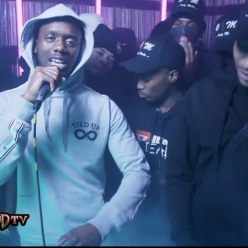 Homerton Supertrap