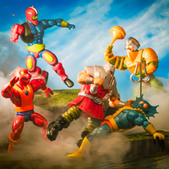 Articulated Anarchy feat. KIDULT