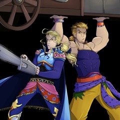 The Brothers Figaro - Final Fantasy VI Orchestral