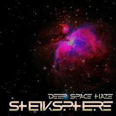 Deep Space Haze