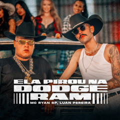 ELA PIROU NA DODGE RAM