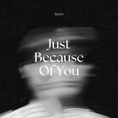 Just Because Of You (Original Mix)