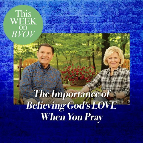 Stream How To Pray and Receive God’s Promises with & Gloria