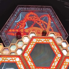 ANTIX LIVE AT NOISILY On The Liquid Stage 2 - 4pm 14/07/2024