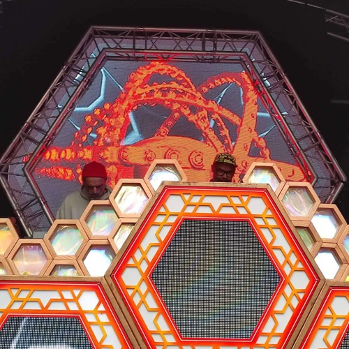 ANTIX LIVE AT NOISILY On The Liquid Stage 2 - 4pm 14/07/2024