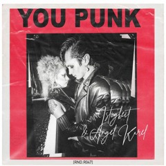 Istigkeit & Angel Karel - You Ain't No Punk, You Punk [Premiere I RND.R047]