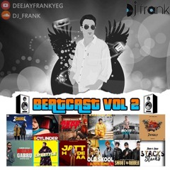 Beatcast Vol 2 ft Paul Dholi | DJ FRANK REMIX | Punjabi Mashup 2020
