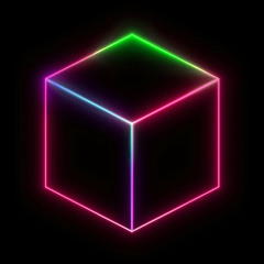 cubic parsec of space