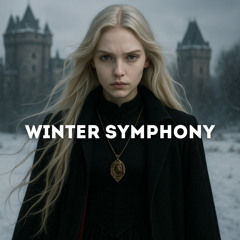 Gothic Metal Instrumental - Winter Symphony