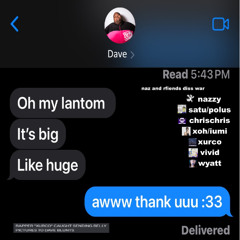 naz and friends diss wars