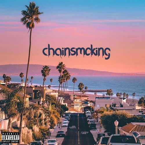 CHAINSMOKING - ages & LARRYHEARD