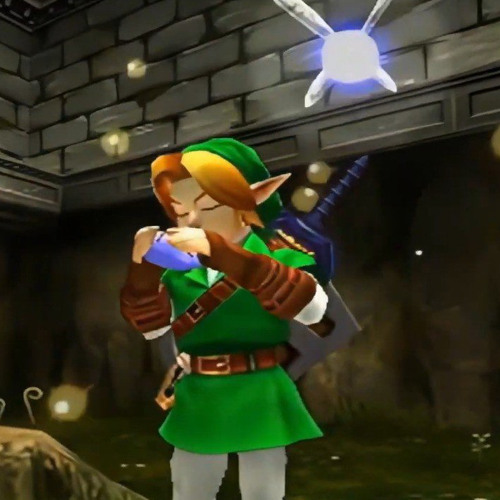 Ocarina freestyle (ody)