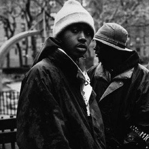 Nas - Understanding