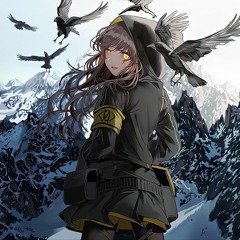 Girls' Frontline OST:Arctic Warfare Suite(Orchestra ver)