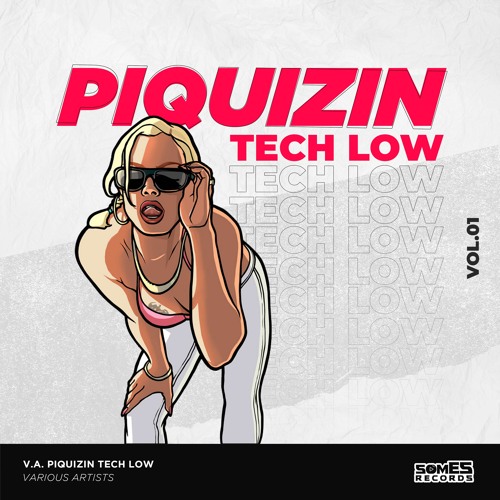 Marlon Zuck - PAM PAM PAM
