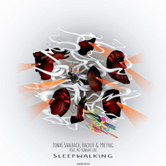 Sleepwalking Ft. Mz Sunday Luv (Ruede Hagelstein Remix)