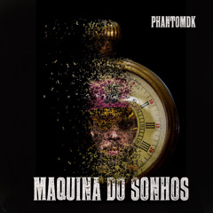 Maquina do Sonhos (feat. dj tg beat)