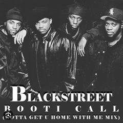 Blackstreet   Booti Call RARE REMIX.mp3